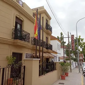 visit hotel